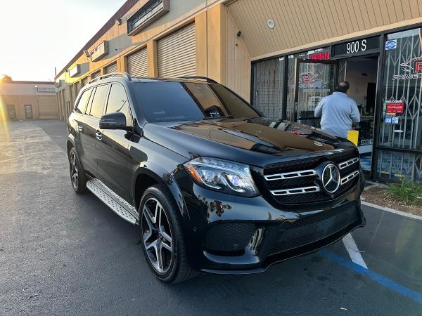 Swift Auto Works