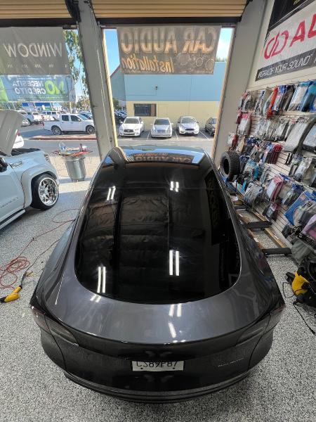 Swift Auto Works