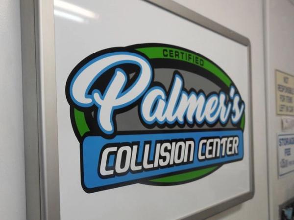 Palmer's Collision Center