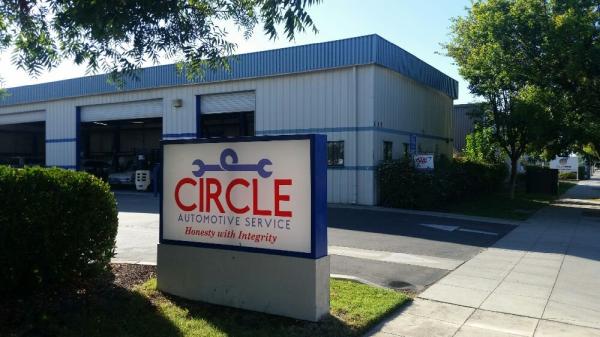 Circle Automotive