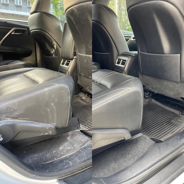 I Got You Mobile Car Wash