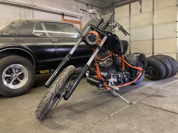 The Shop Auto Repair LLC