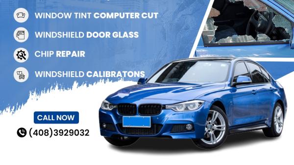 Best Auto Glass and Tint