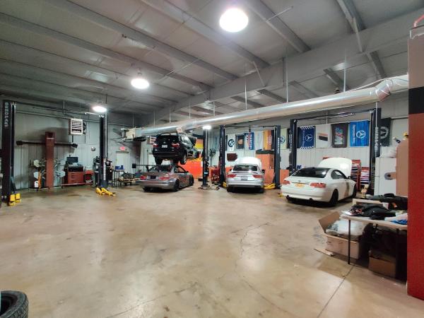 Chicane Motorsport