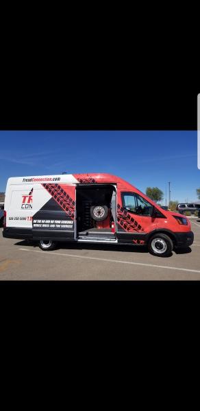 Tucson Mobile Tires