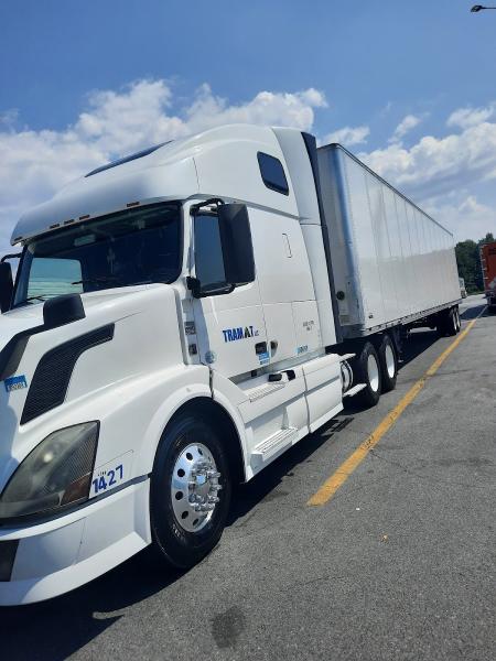 Berco Fleet Service Inc.