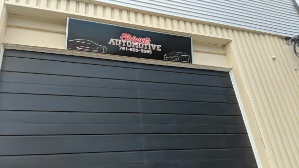 Skippy's Automotive