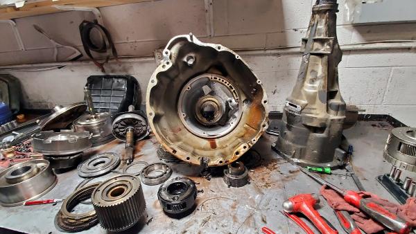 Betos Transmission and Auto Repair