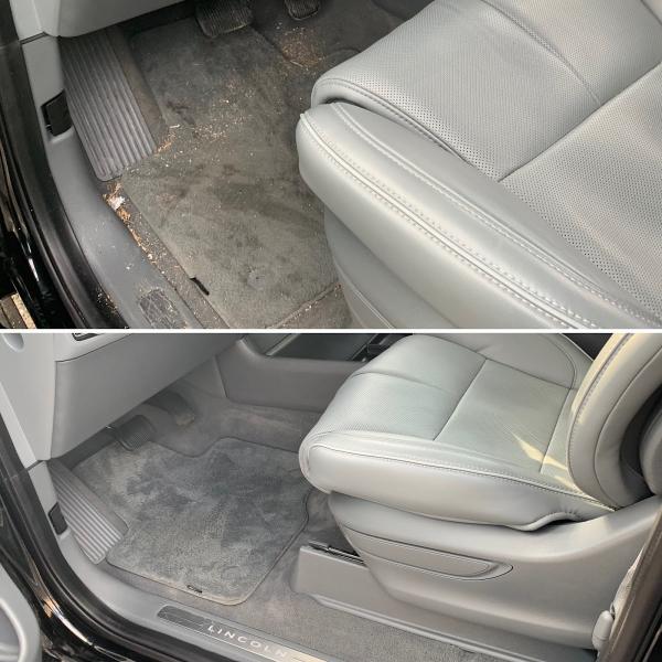 Chicago Mobile Detailing Experts