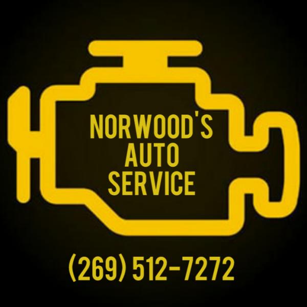 Norwood's Auto Service