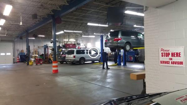 Aamco Transmissions & Total Car Care