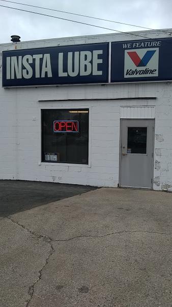 Insta Lube