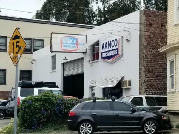 Aamco Transmissions & Total Car Care