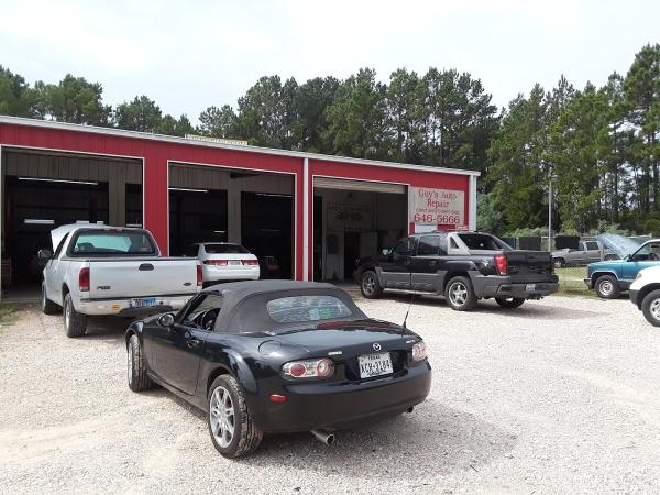 Guy's Auto Repair and Tire Service