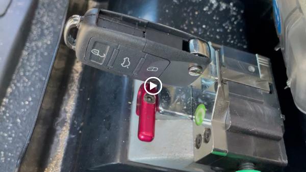 A-1 Lock & Safe