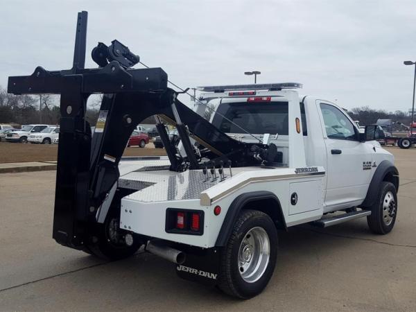 Leviathan Towing Service