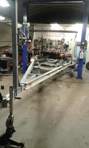 Chris' Automotive Service