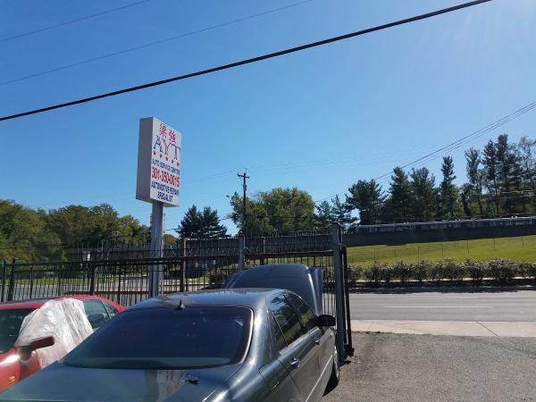 AYT Service Center