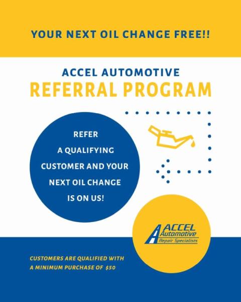 Accel Automotive