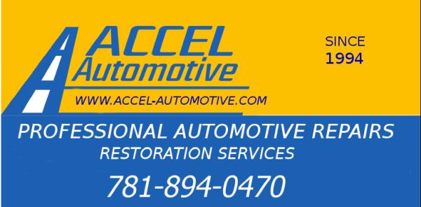 Accel Automotive