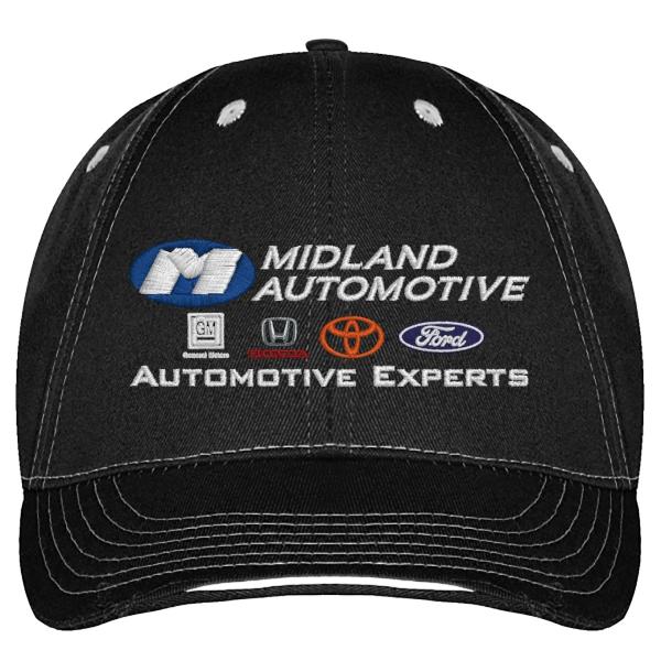 Midland Automotive