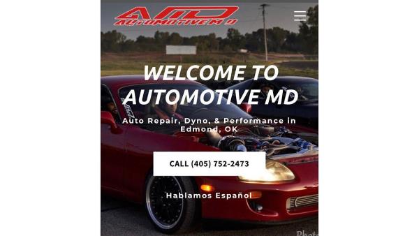 Automotive MD Auto Repair