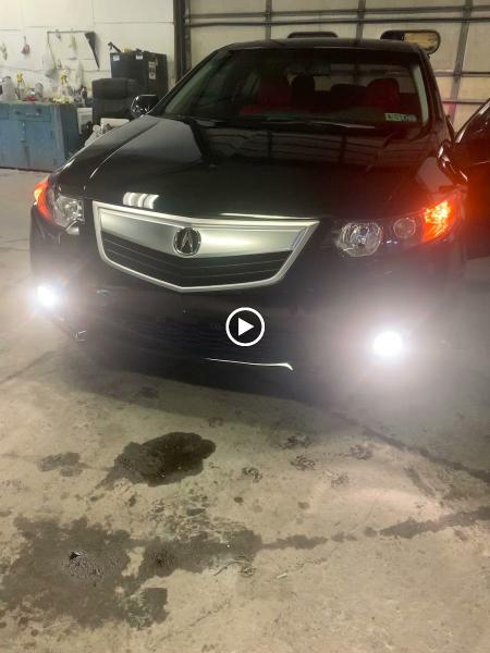 Deluca's Auto Repair