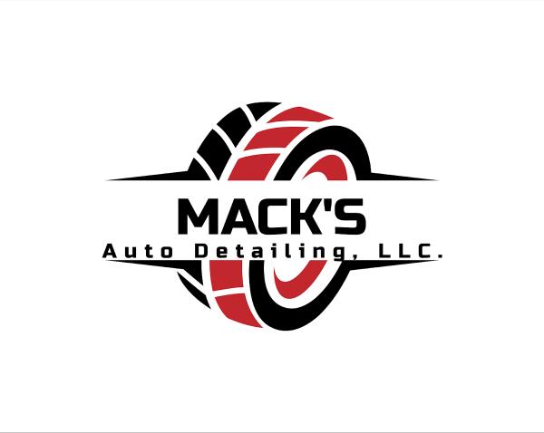 Mack's Auto Detailing