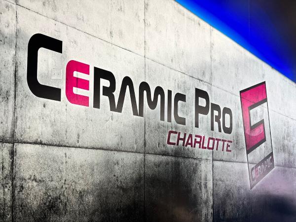 Ceramic Pro Charlotte