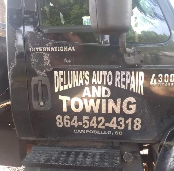 Deluna Auto