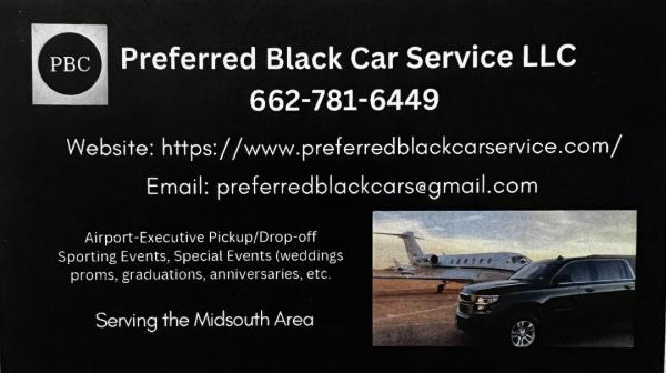 Preferred Black Car Service LLC