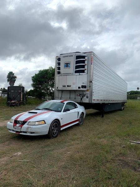 South Texas Diesel Parts and Services