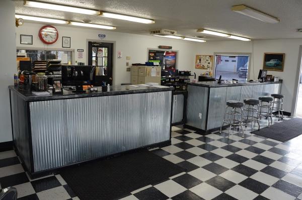 5th Avenue Tire & Auto Center