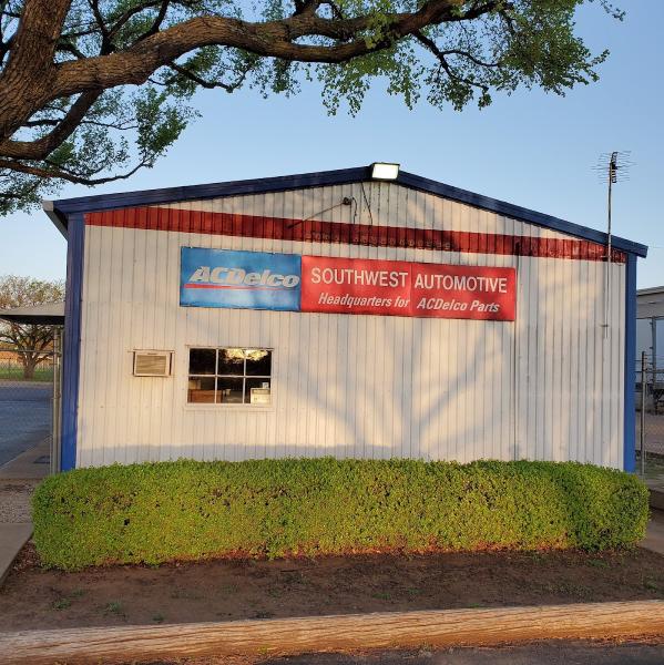 Southwest Automotive Wichita Falls