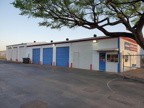 Southwest Automotive Wichita Falls