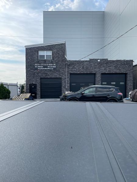 Jersey City Auto Body