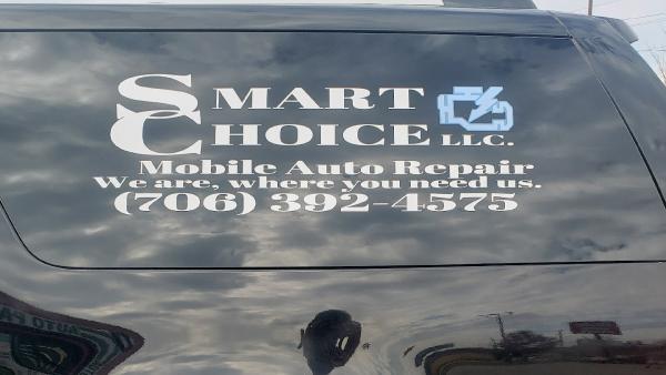 Smart Choice Mobile Auto Repair LLC
