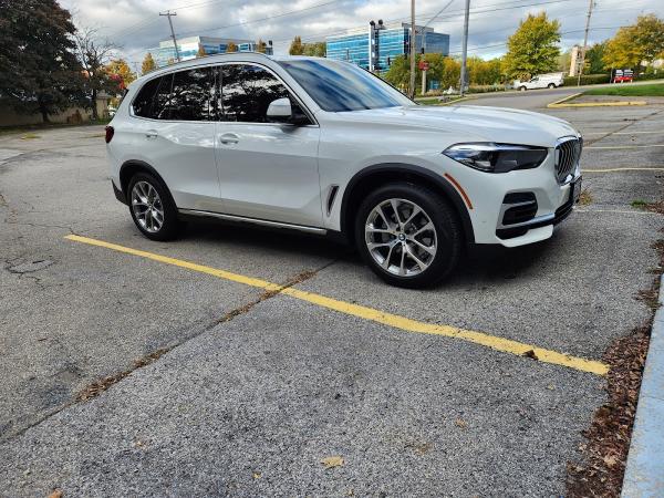 Perry's Auto Detailing