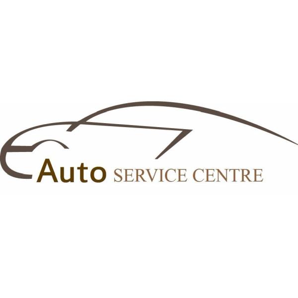 Auto Service Centre