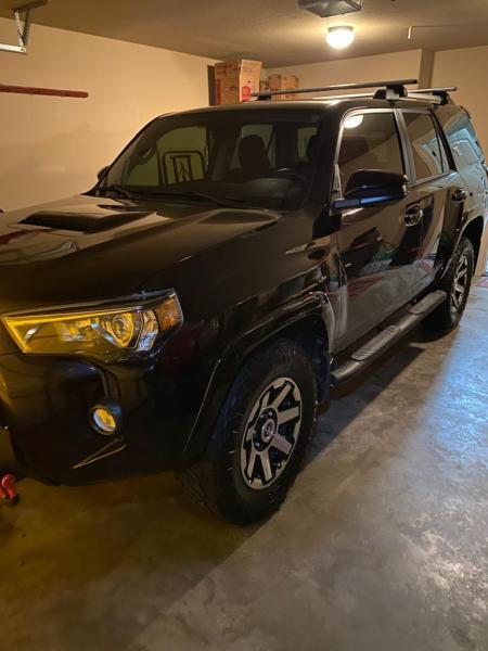Fox Detailing