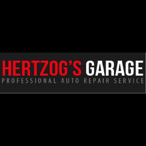 Hertzog's Garage