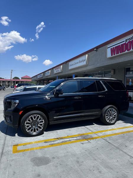 Great Car Professional Window Tint