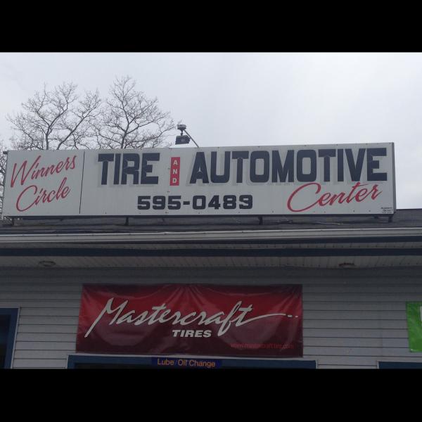 Winners Circle Auto Repair & Towing