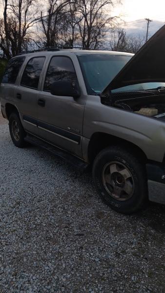 Say Less Tire and Brakes Auto Service