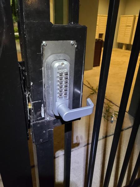 123 Lock N Key Locksmith