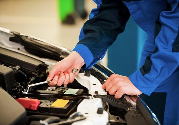 Roswell Transmission and Car Care Inc.