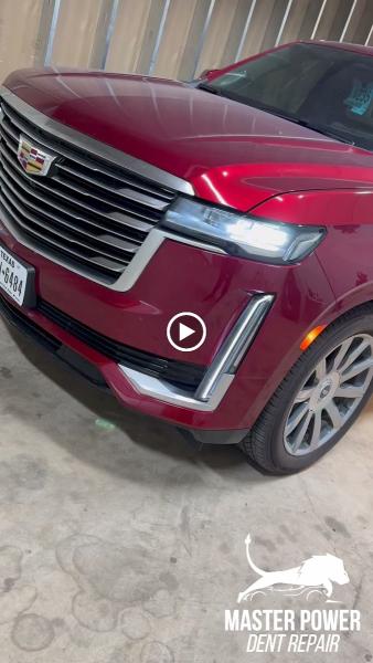 Master Power Dent Repair