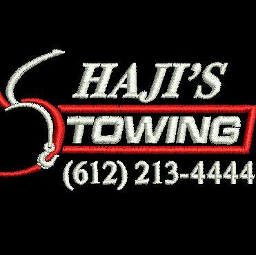Haji Towing Service