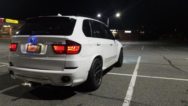 Quality Auto Body LLC