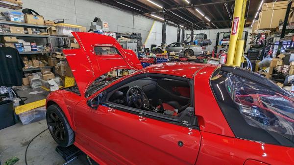 J's Auto Parts